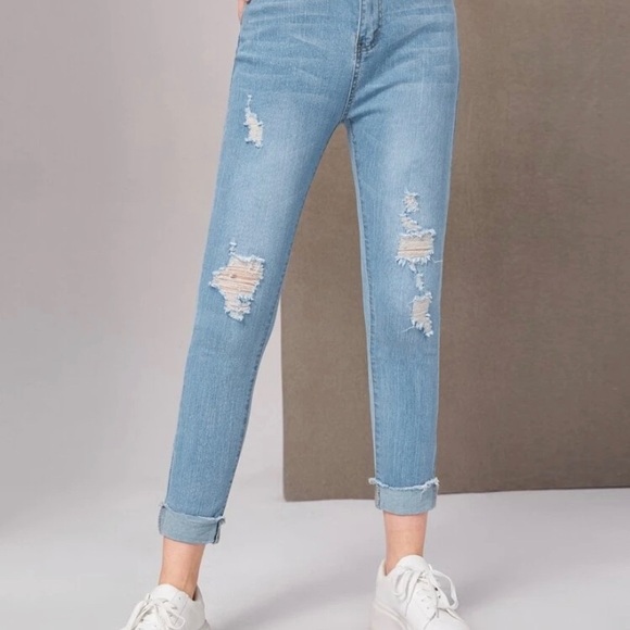 COPY - Jeans - Picture 7 of 11